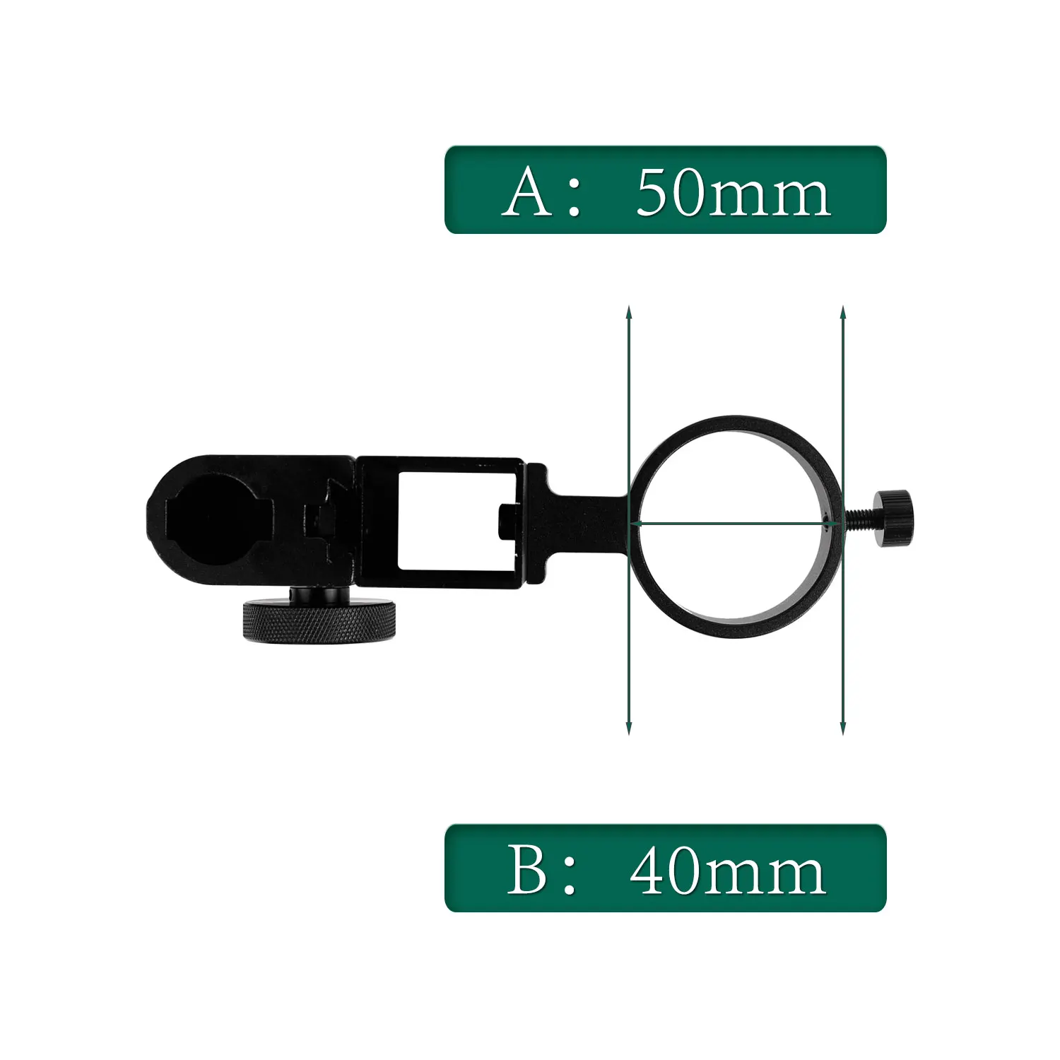 1080P 48MP 4K USB HDMI VGA Digital Video Microscope Camera 130X 180X C-Mount 56LED Microscope Set For Phone Soldering PCB Repair