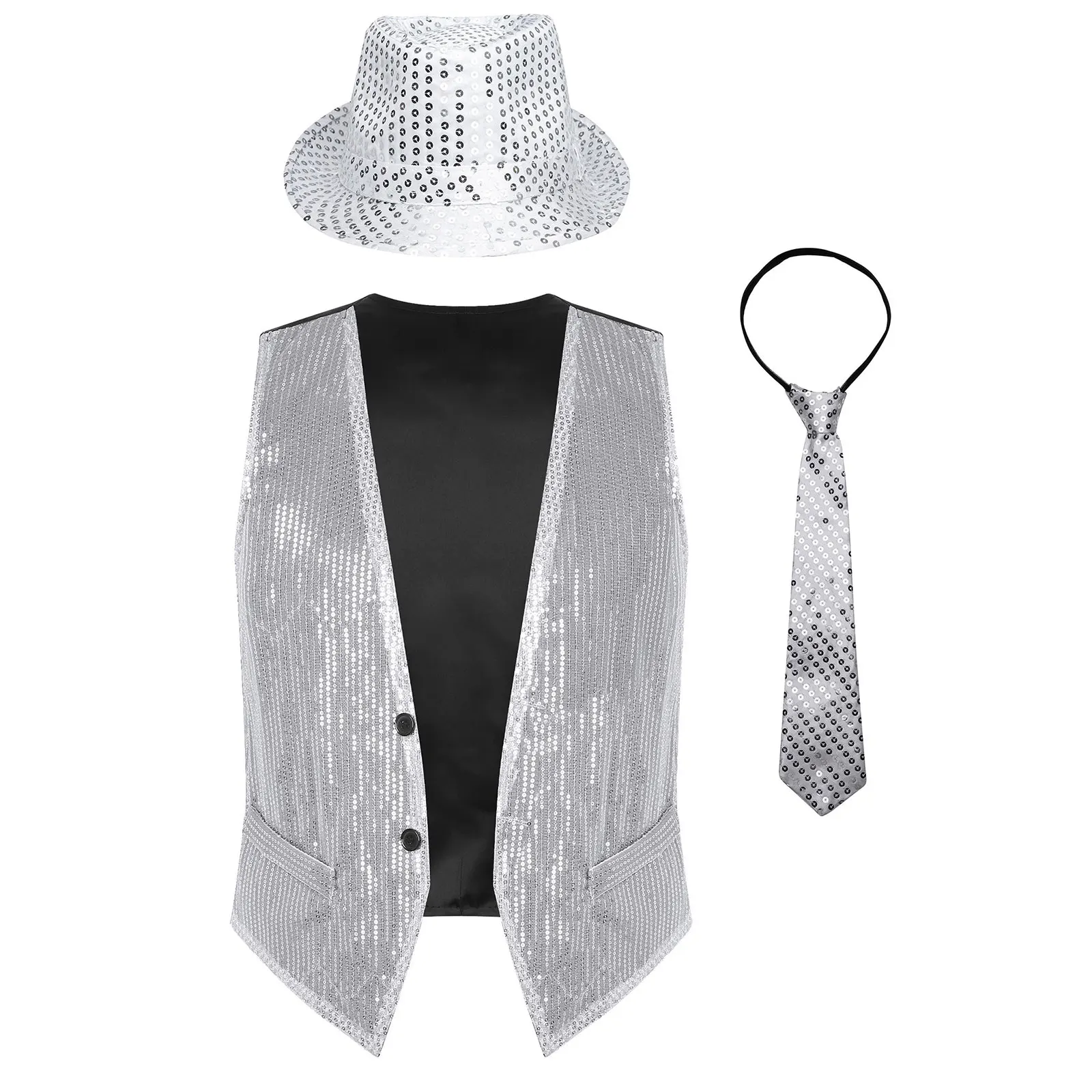 Variant: Silver