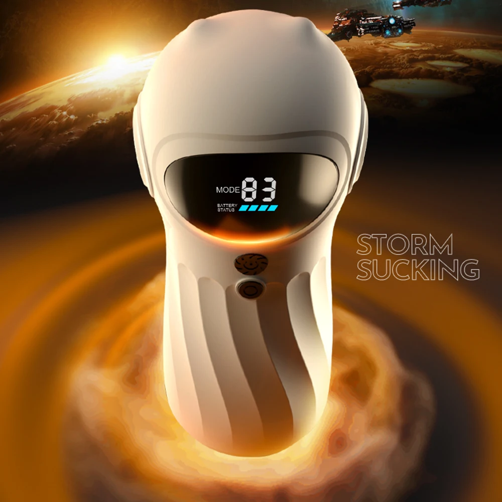 APP عن بعد التلقائي مص ذكر الاستمناء كأس المهبل الحقيقي الاهتزاز اللسان الاستمناء آلات الجنس ساخنة لعب للرجل