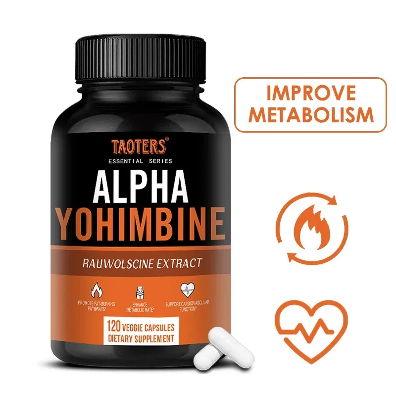 Metabolic Supplement for Men and Women - Promotes Digestive Health and Detoxification, Supports Weight Management