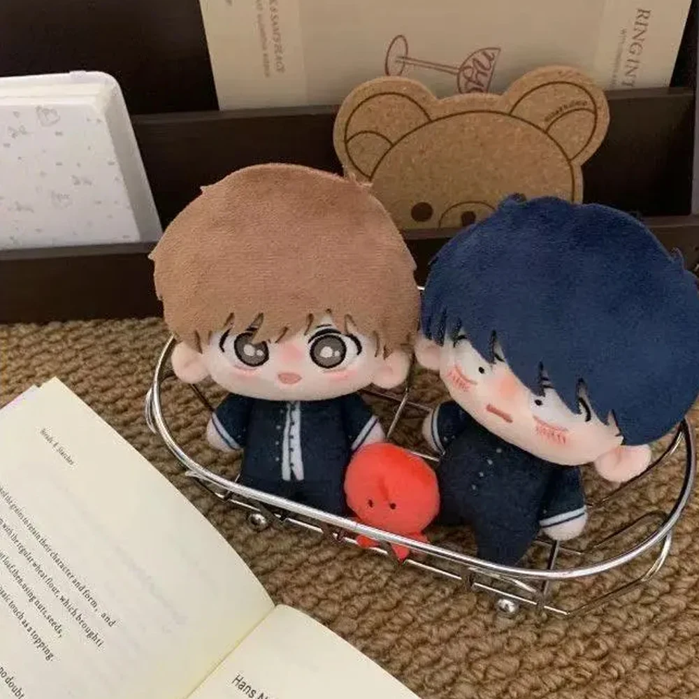 Muñecos de Peluche de Anime Go - Cosplay Prop Bag reseña y precio