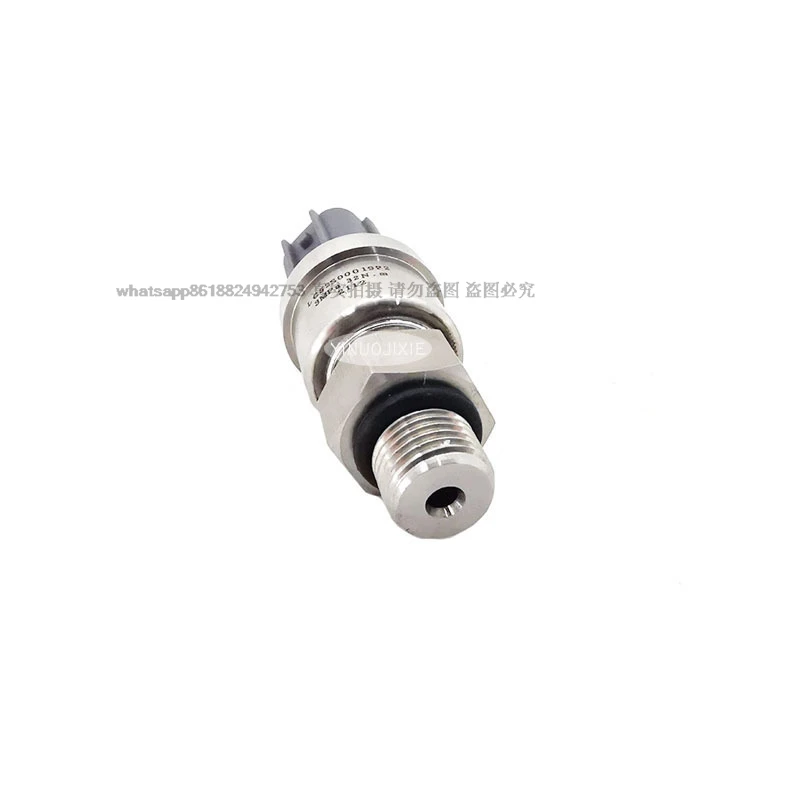 Excavator accessories are suitable for SK low-pressure pressure sensor, pressure sensing plug sensor, LC52S00019P2