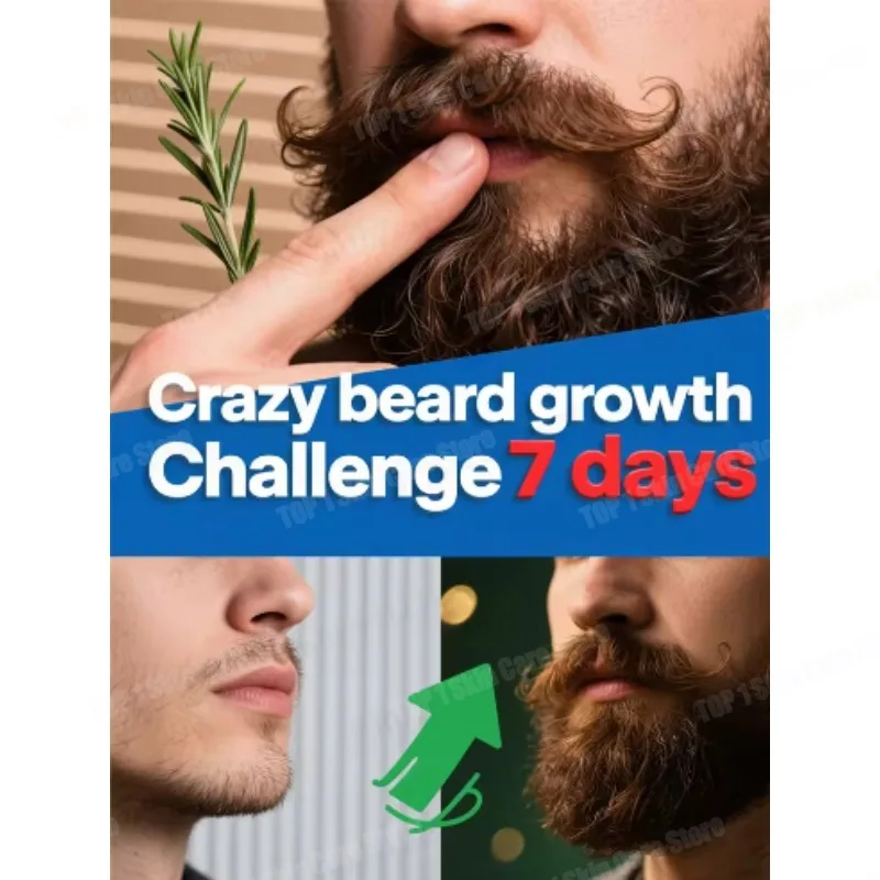 

Жидкость для роста волос, выращивание бороды и груди, быстро и гущают, мужнее больше, мальчик не длиннее.