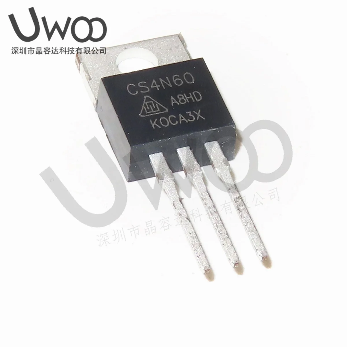 10pcs CS20N60 TO-220 20N60 CS20N60A8H CS2N60 CS4N60 CS8N60 CS10N60 CS12N60 FET authentic