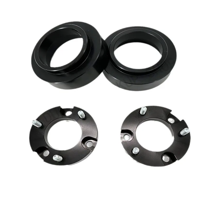 

Lift Kit For Beijing 40p BJ60 2 Inch Height Increase Shock Absorber Front Rear Spacer Set