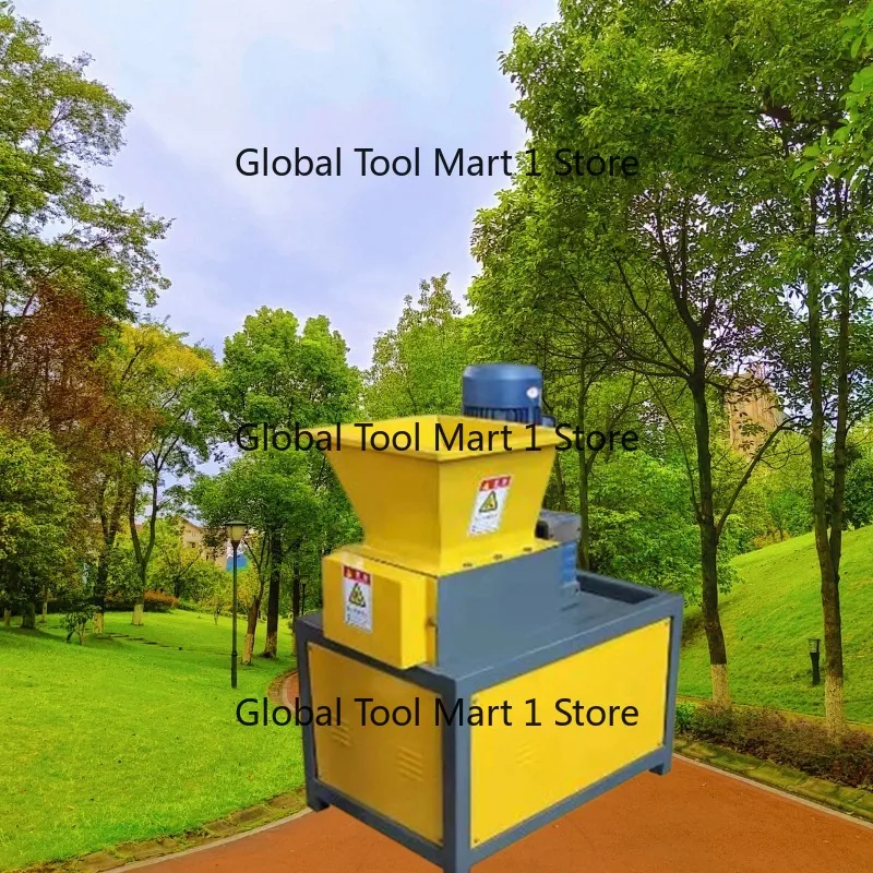 Dete Mini Copper Recycling Wire Machine Cable Granulator Machinery Scrap Wire Grinder Shredder