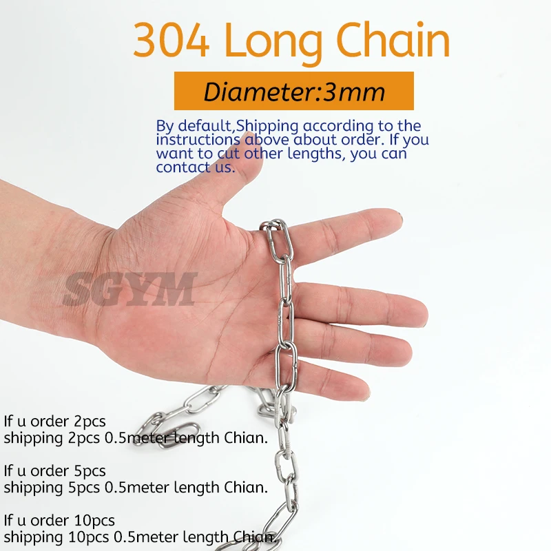 Variant: 3mm Diameter