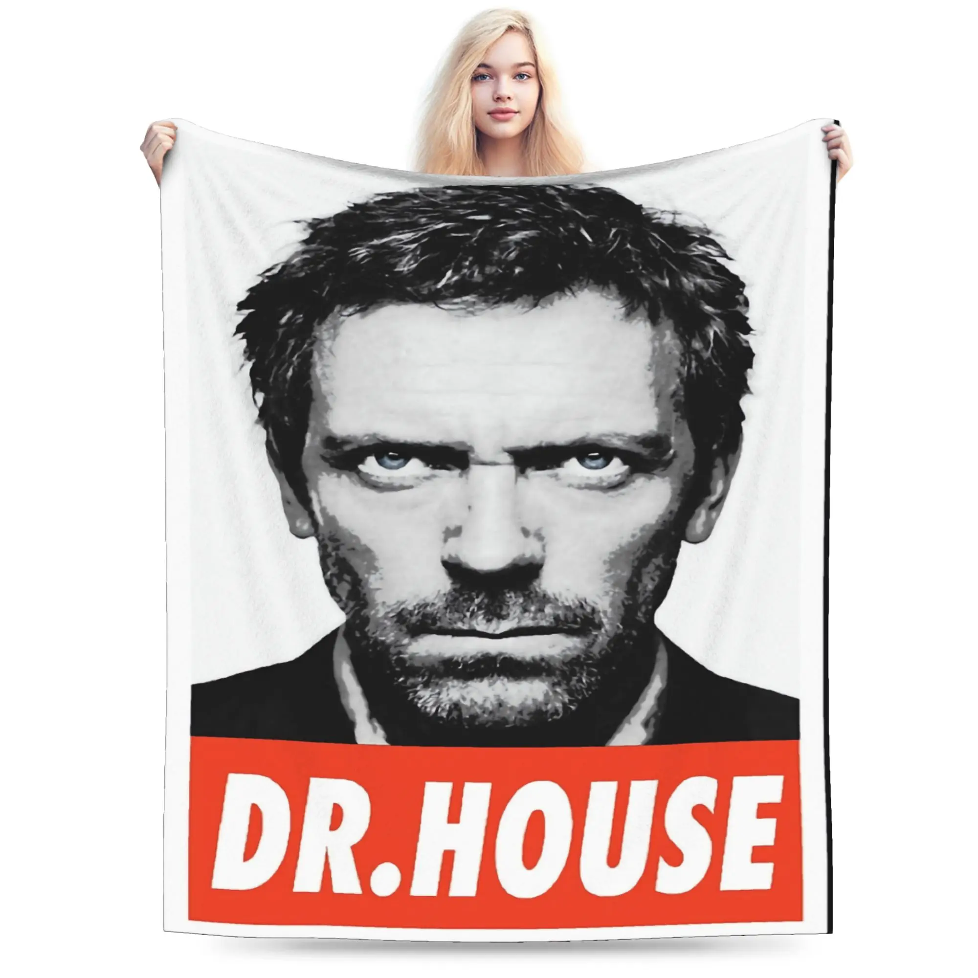 Soft Blankets Trave… - image