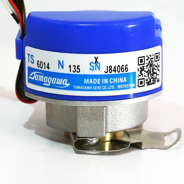 

N8369 8578 TS5214N8398 OIH35-2500P8-L3-5V Encoder 8399