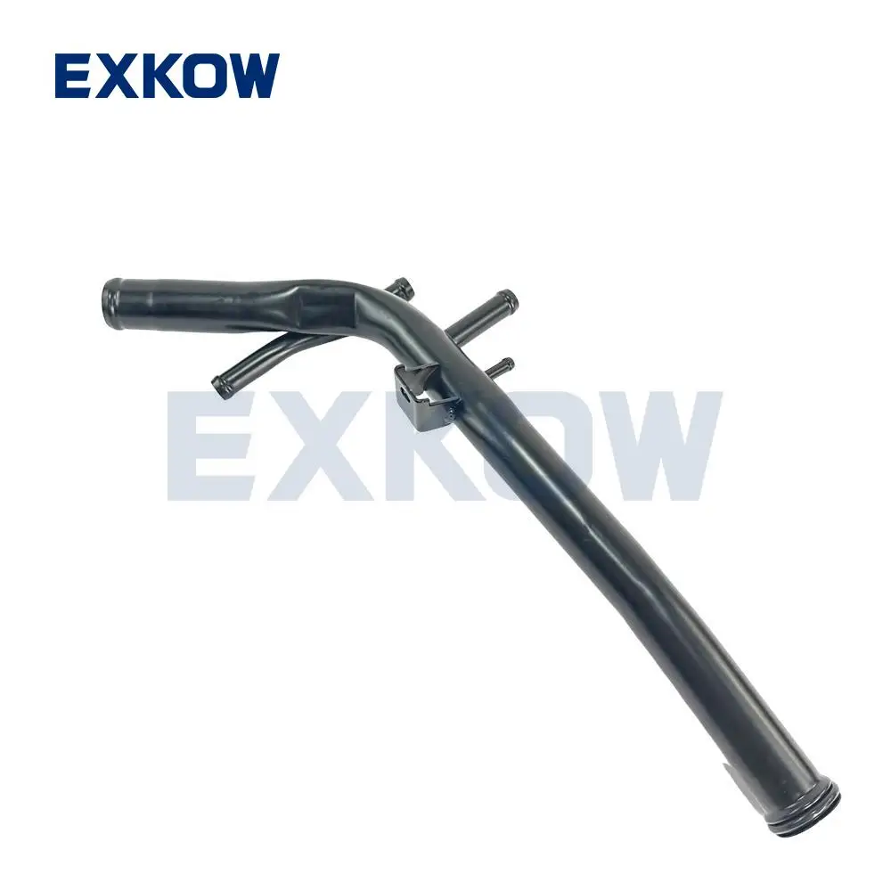 

Трубка системы охлаждения в сборе для Hyundai Accent 2001-2006, Getz TB 2002-2005, 25461-22601
