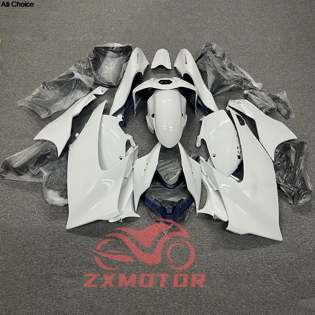 

Полный комплект обтекателей GSXR1300R 21 22 23 24 Комплект обтекателей кузова мотоцикла для Hayabusa Gen 3 GSXR 1300R 2021 2022 2023 2024