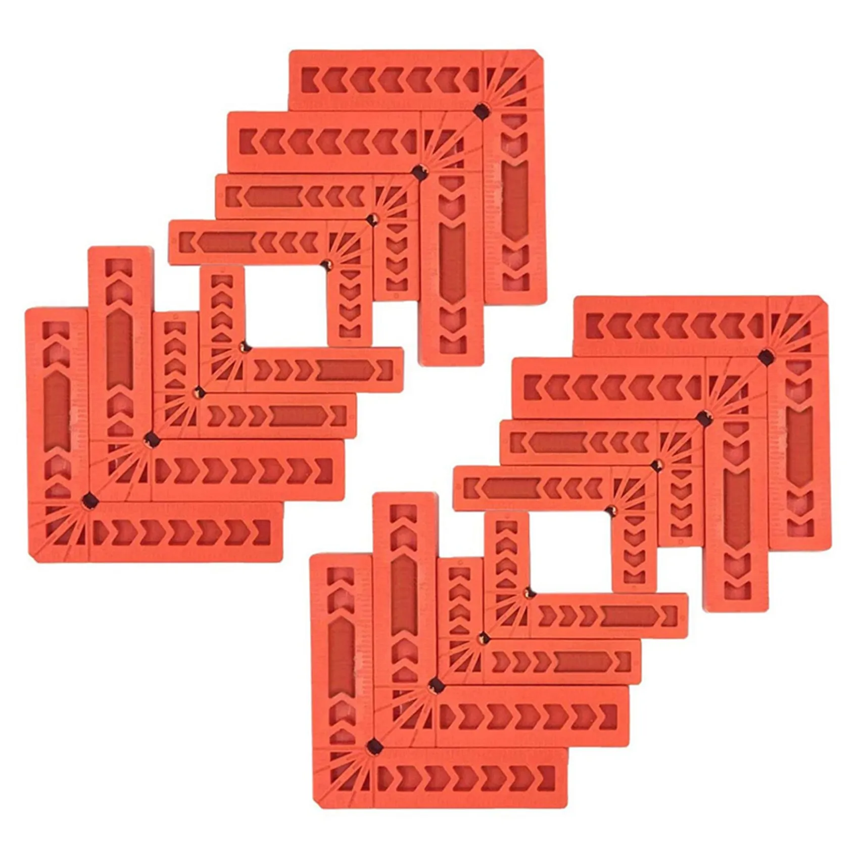 A96E-16Pcs Position…