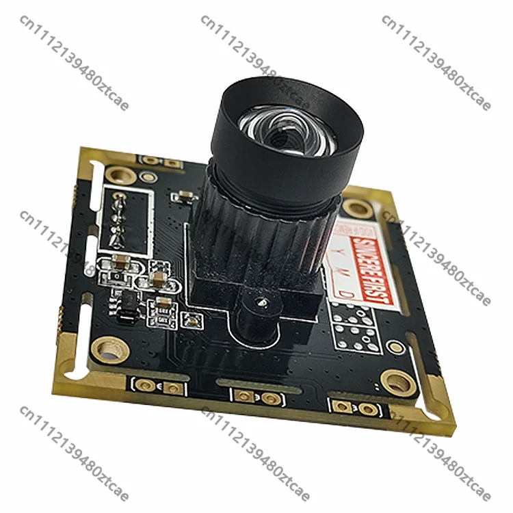In Stock Mini Camera Kit IMX290 CMOS USB2.0 2MP FHD UVC Camera Module Plug&Play for PC Laptop Android Devices