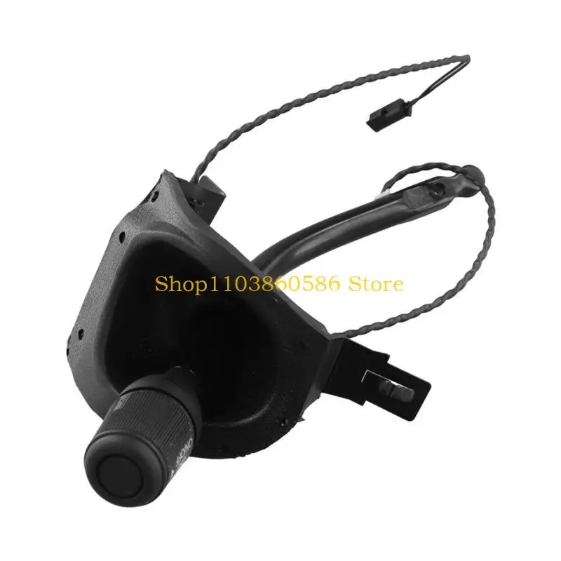 

242A 4L2Z7210BAA 7L5Z7210AA XL2Z7210BA 905-112 Automatic Transmission Gear Shifter Lever Accessories for XL XLT XLS 1999-2011