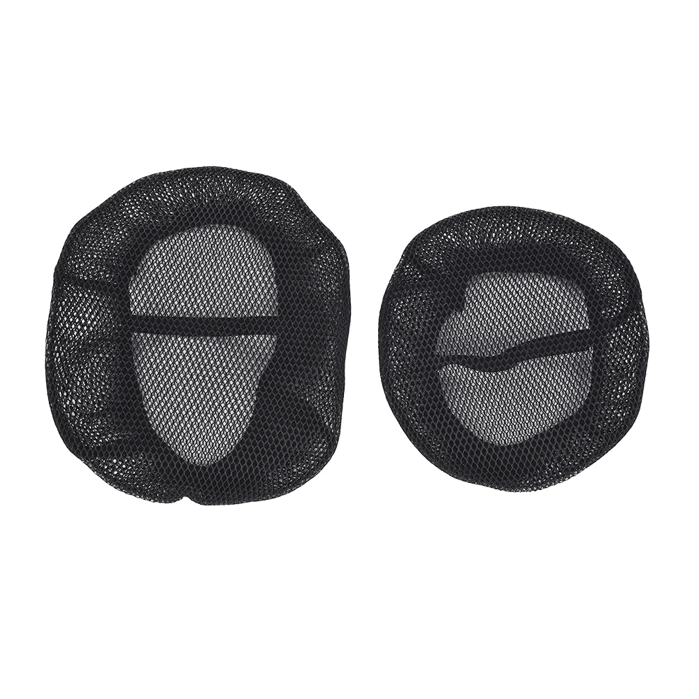 For Honda NC750X NC700X NC700S NC700XD NC 750 700 X S XD 750X 700X Motorcycle Accessories Seat Cushion Cover Fabric Protector