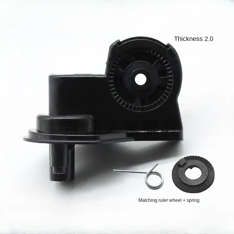 Electric fan/ floor fan table fan connector spring bracket accessories