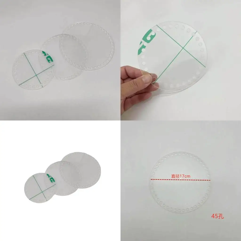 d46d-Круглый-прозрачная-акриловая-доска-вязаная-пакетная-аксессуара