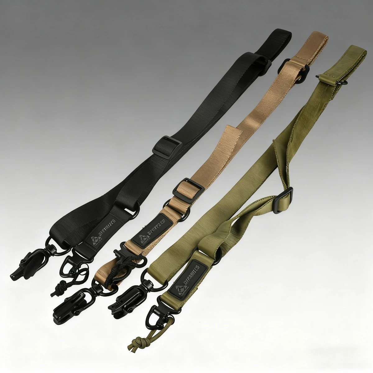 

Тактический ремень, нейлоновый ремень MS2, многофункциональный тактический одинарный двухточечный тактический ремень, веревка