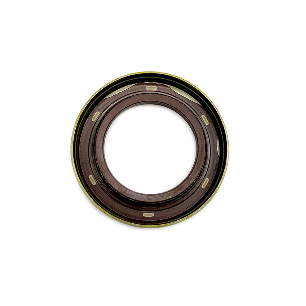 Front Rear Crankshaft Oil Seal For Buick Excelle 1.8L Regal 2.0 Chevrolet  Aveo Captiva Optra Car Accessories 90183572 90354378
