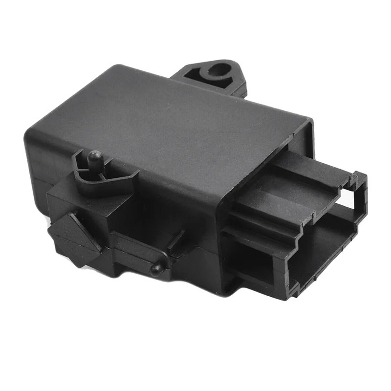 Seat Heated Control Switch Module for Passat Sharan B6 Golf MK5 Caddy Beetle MK6 Heater Control Unit Module