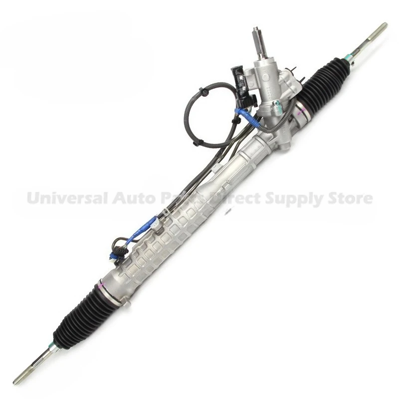 For FXJ LN LGN Steering Rack Assembly with High Performance Bearing and Durable Design for Renault Laguna Car LHD