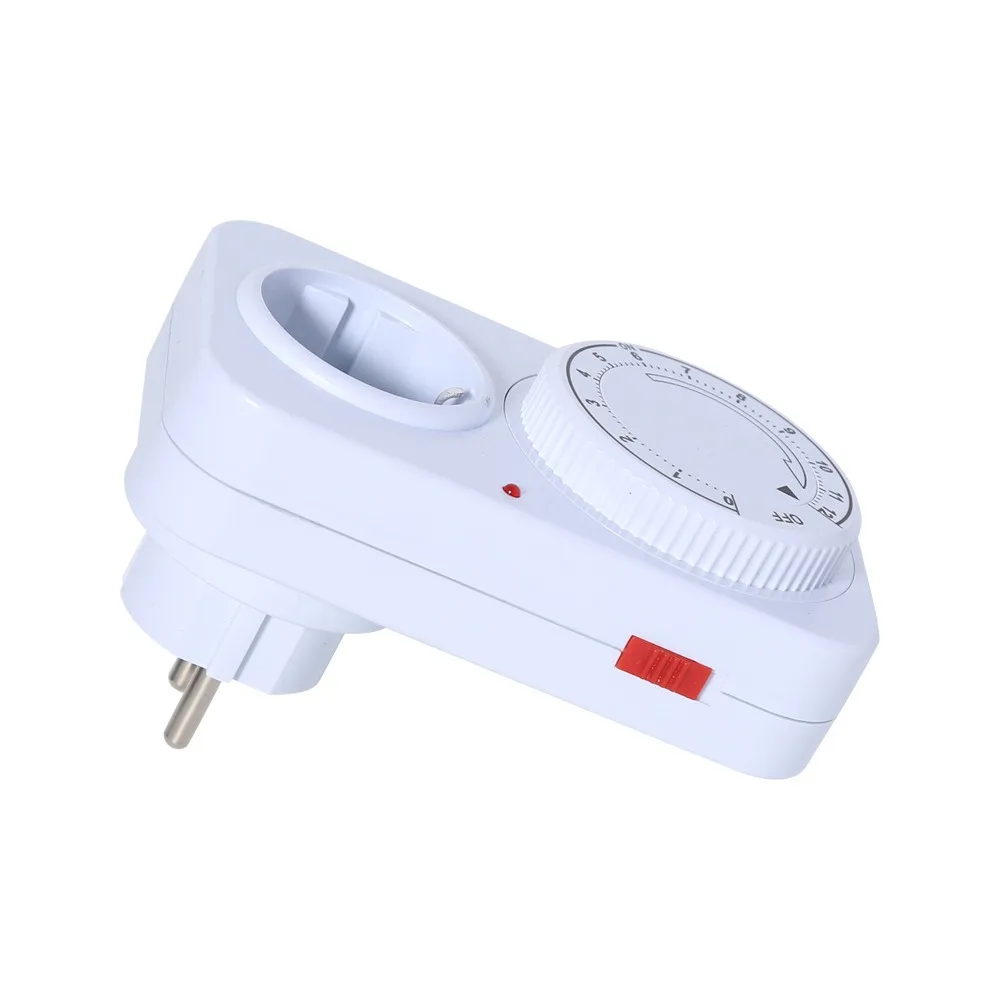 AC250V 16A 3680W Eu…