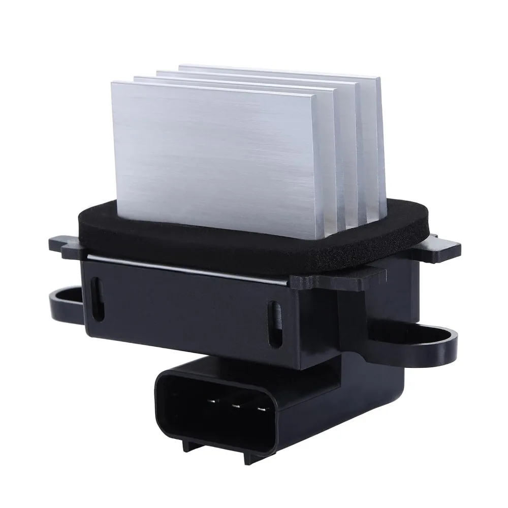 9L34-19E624-AC Blower Motor Resistor For 150 250 550 Mustang Police Explorer Escape Expedition Flex Mustang 9L3419E624AC