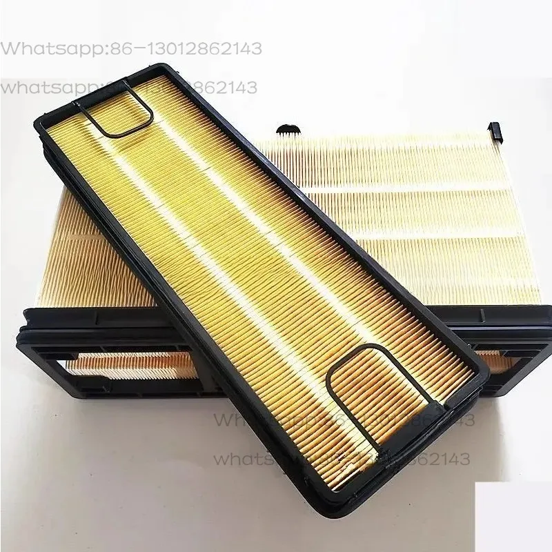 High Efficiency Air Filter Kit 5261249 5261251 AF55308 AF55014 DBA5291 P633483 AF55005 Machinery Maintenance Parts