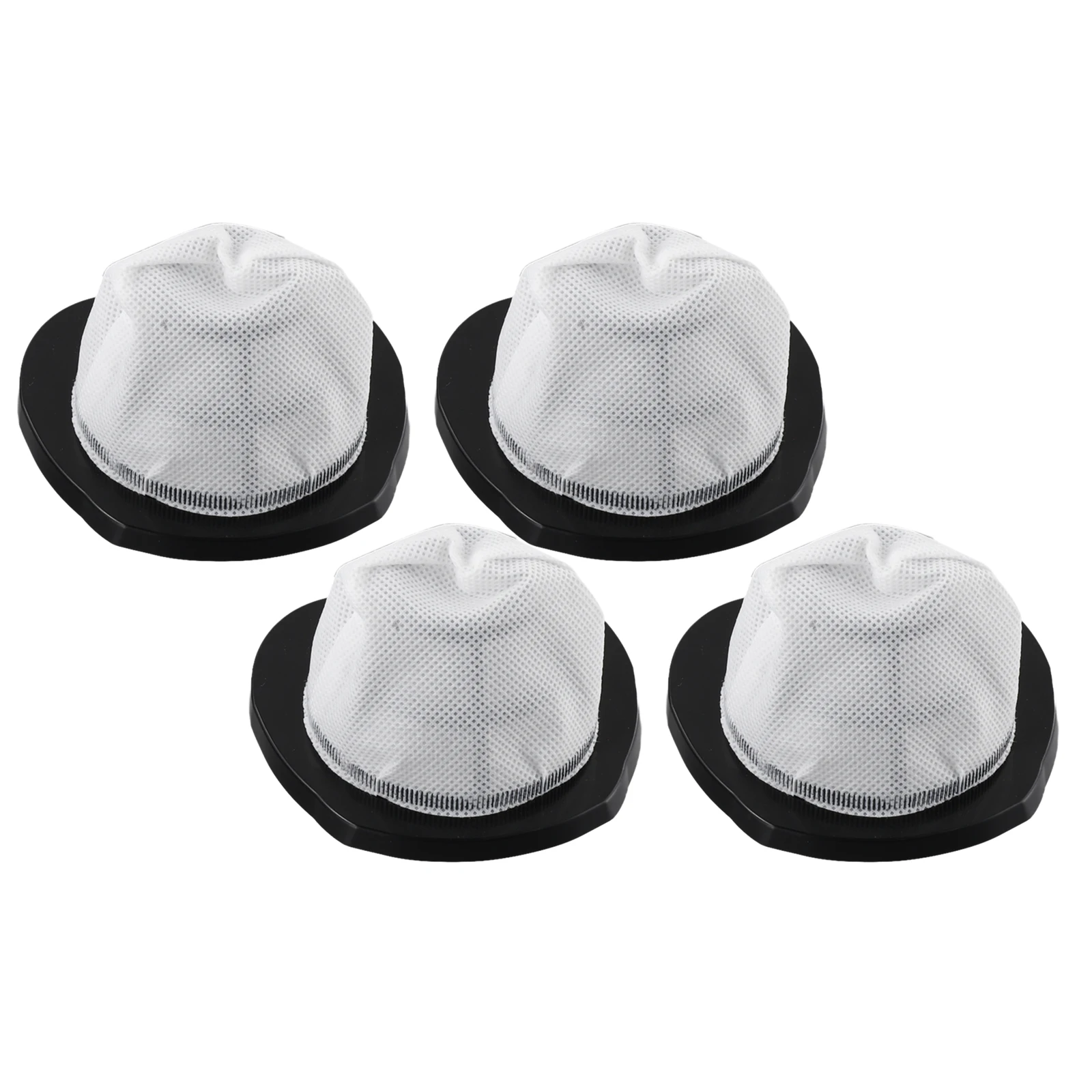 Vacuum Filter For Dirt For Regular Vacuum Maintenance 2030 Filter High-quality Materials Long-lasting Performance