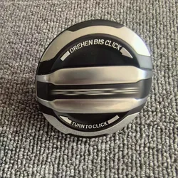 Modified aluminum fuel tank cap 971044261 for cayenne panamera boxster carrera macan