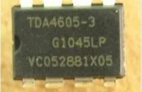 10PCS/LOT TDA4605-2…