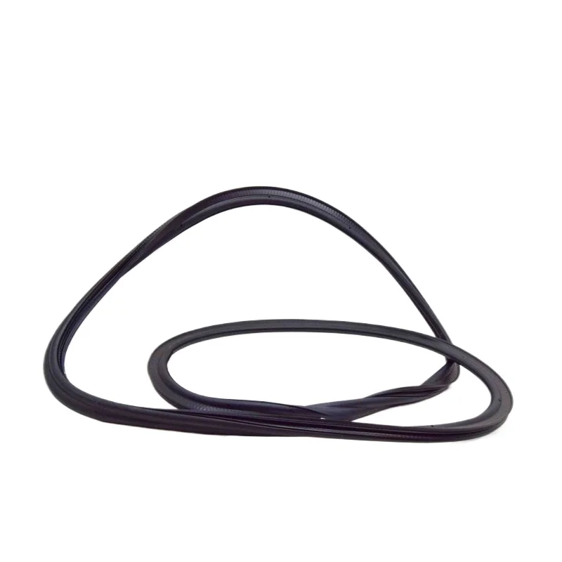 OEM  3C5827705  Rear Tailgate Trunk Boot Lid Seal Ring Gasket For VW Passat B6 B7 3C 2006-2015