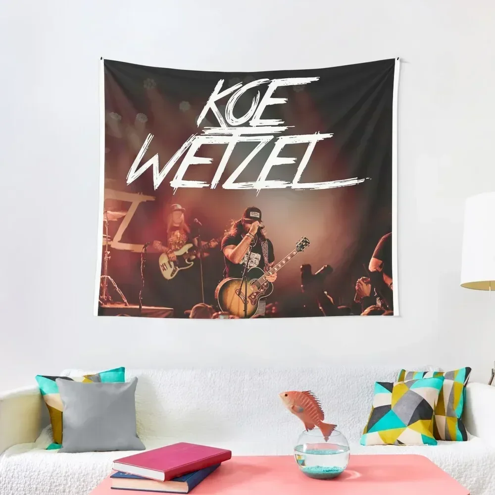 

perfomance koe Tapestry Wall Tapestries Outdoor Decoration Tapestry