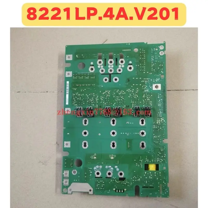 Used Drive Board 8221LP.4A.V201 Normal Function Tested OK