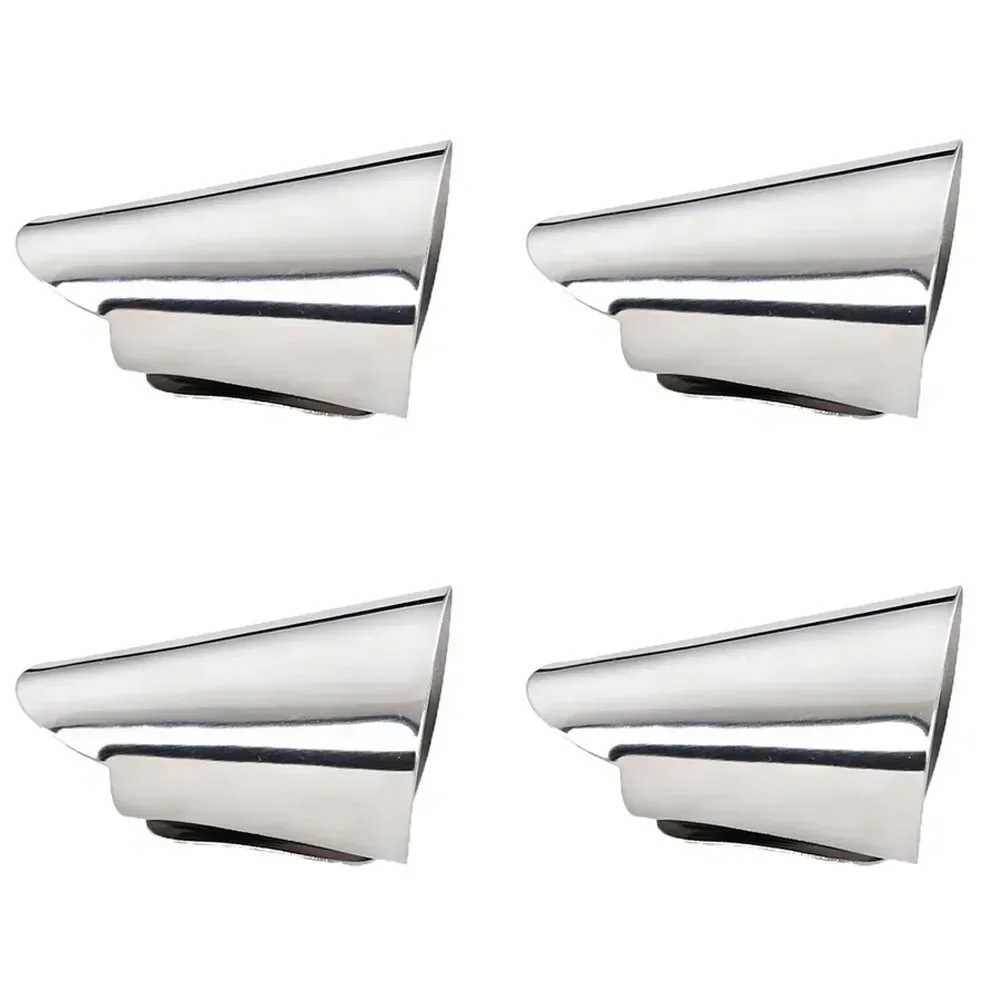 Lightweight Portable Finger Hand Protect Finger Guard Convenient High Quality Stainless Steel Cooking Utensils