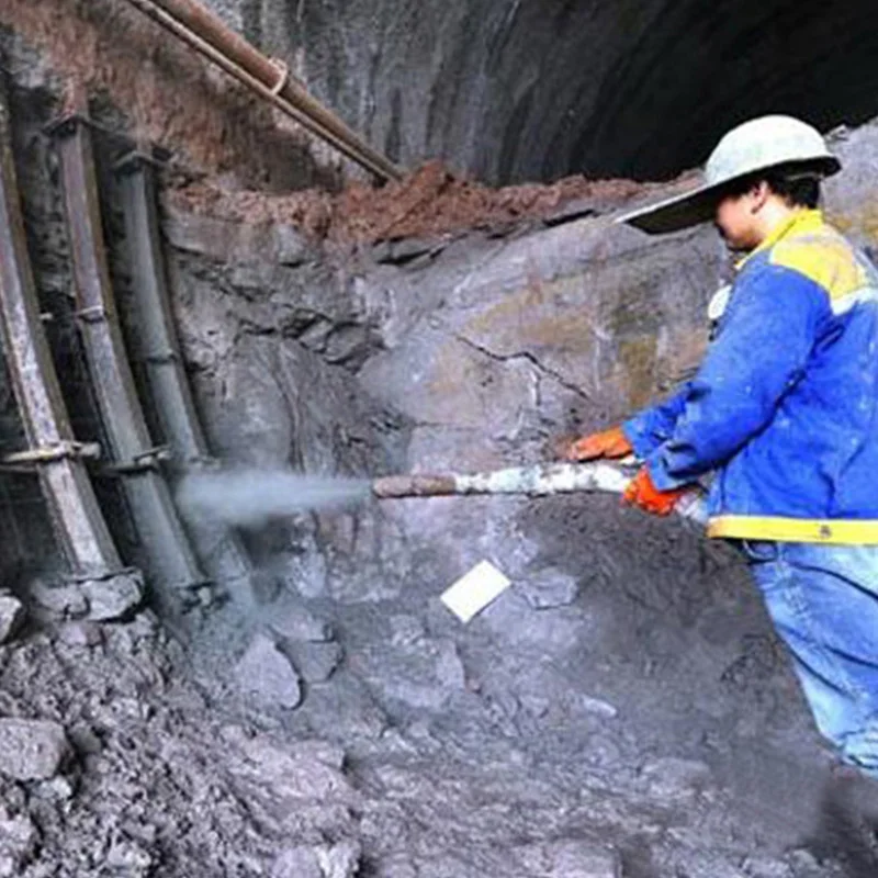 Fast Spraying Cement Mortar Spray Machine High-Speed Mortar Sprayer Spraying Machine Saves Time on Building Sites