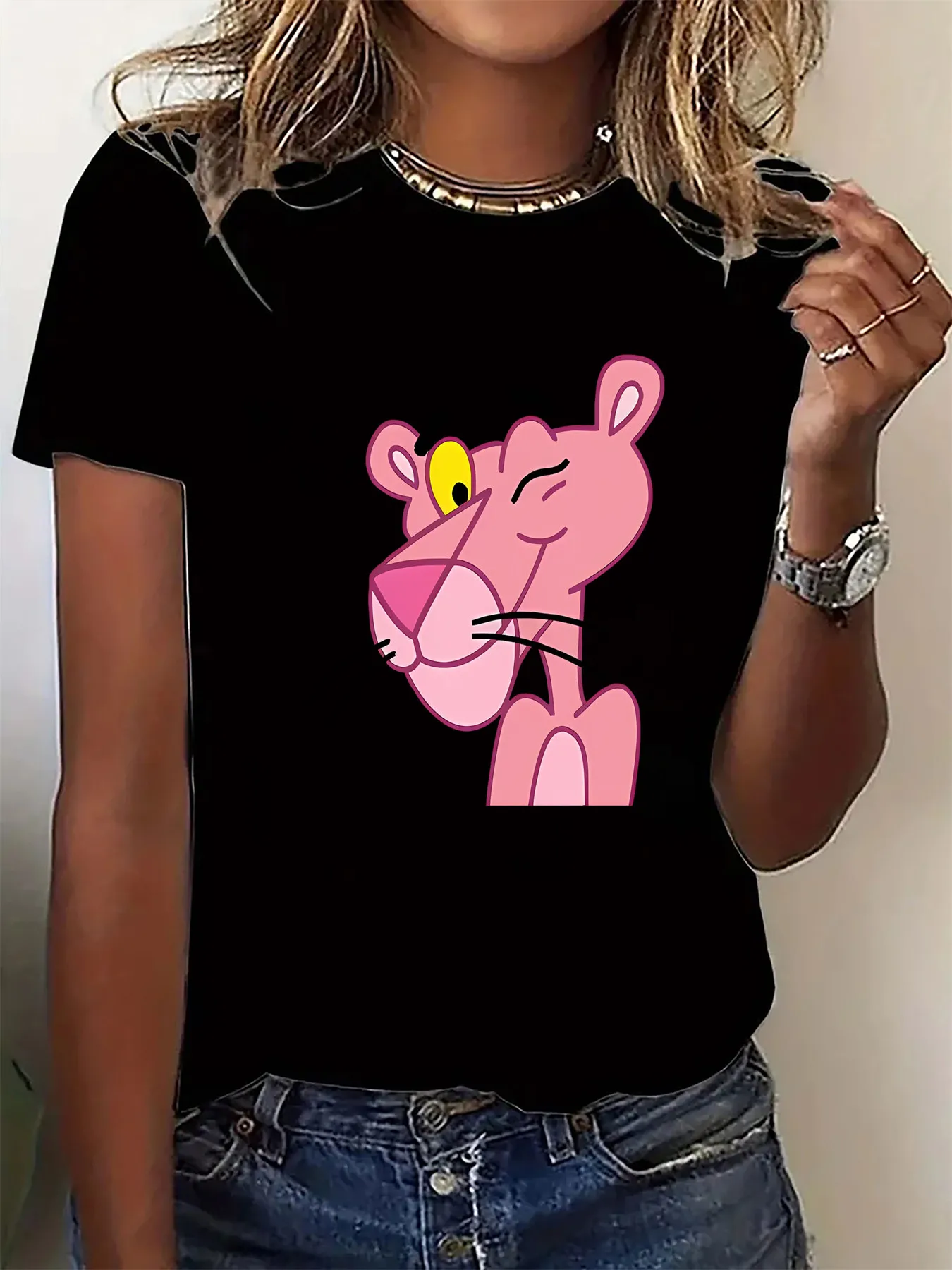 Teddy Bear Lover Shirt, Cool Bear T-shirt, Gift for Cute Women, Streetwear Shirt, Rich Teddy Bear Design Tee, Funny Animal Shirt