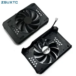 TH1015S2H-PCA02 Video Card Fan RTX3060 RTX3050 For Gainward RTX 3060 3050 Pegasus GPU Cooler Fan