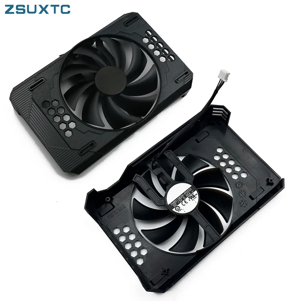 RTX 3060 3050 GPU Fan for Gainward Pegasus Air-Cooled
