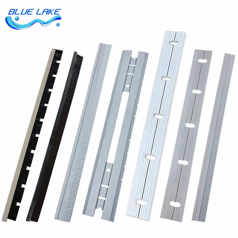 Vacuum cleaner wiper  water brush rubber skin   industrial  Wiper  water brush inner diameter 37mm  Vacuum cleaner parts