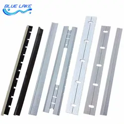 Vacuum cleaner wiper water brush rubber skin industrial Wiper water brush inner diameter 37mm Vacuum cleaner parts
