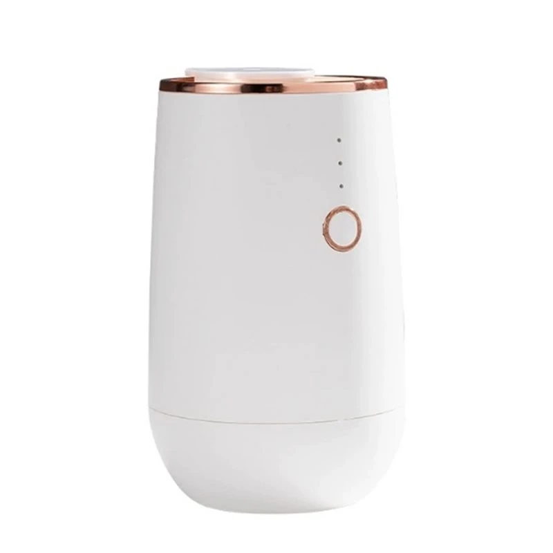A56T-Waterless Silent Scent Diffuser Essential Oil Diffuser Portable