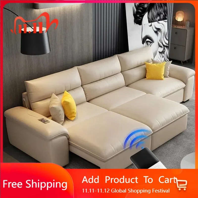 

Women European Living Room Sofas Design Unique Luxury Lazy Electric Sofa Loveseat Lounges Nordic Sillon Cama Trendy Furniture