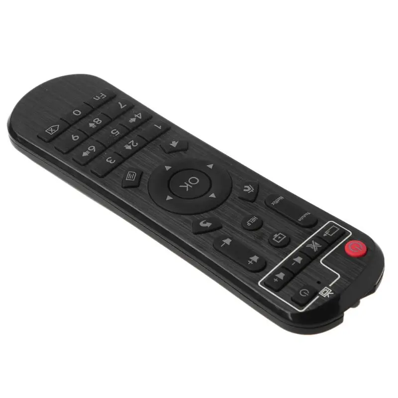 Replacement Remote Control Controller for A95X An-droid 7.1 Box Set-top Box Durable Accessories