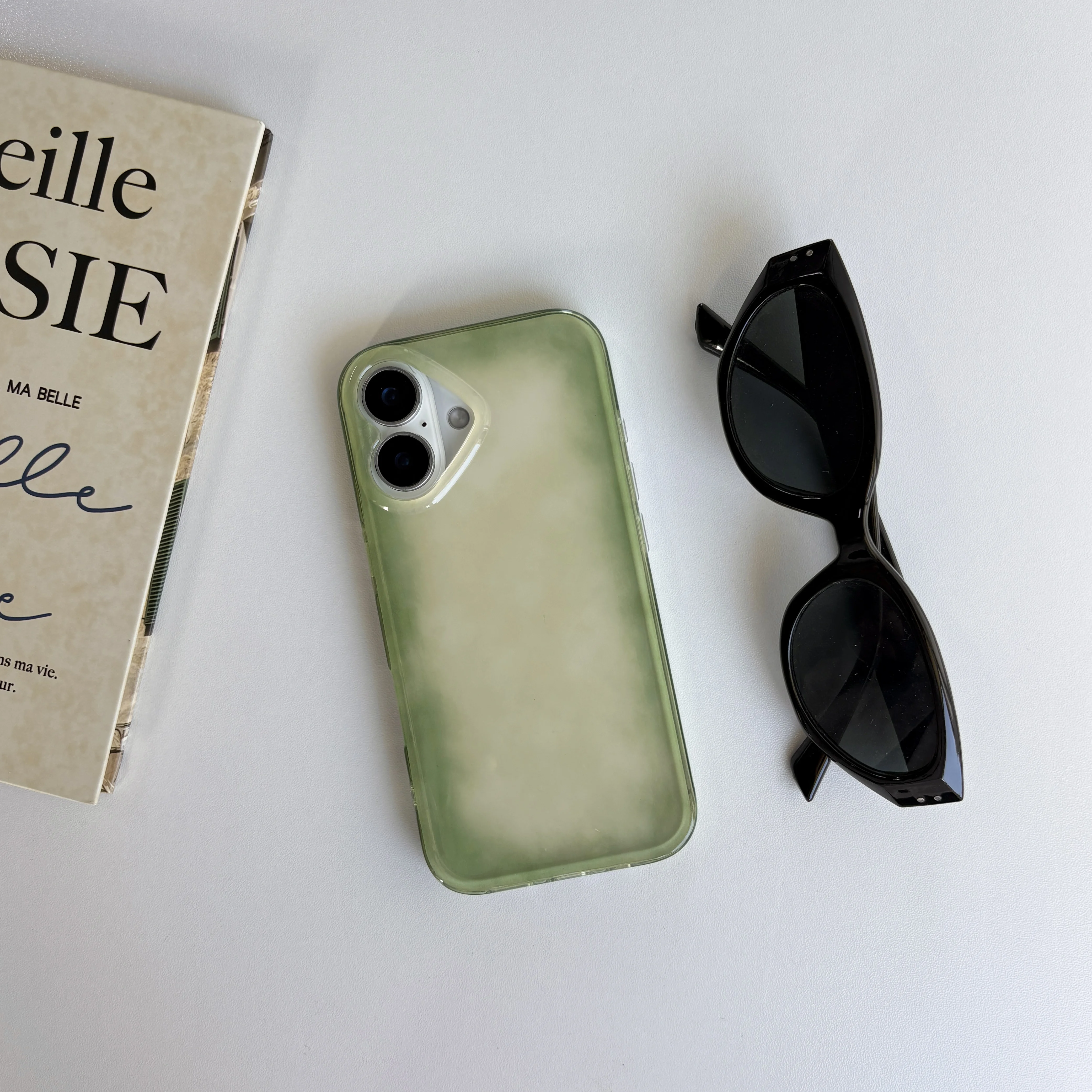 เคสโทรศัพท์สีเขียวมรกตสดใส ดีไ - Phone Cases Pinterest บทวิจารณ์และราคา