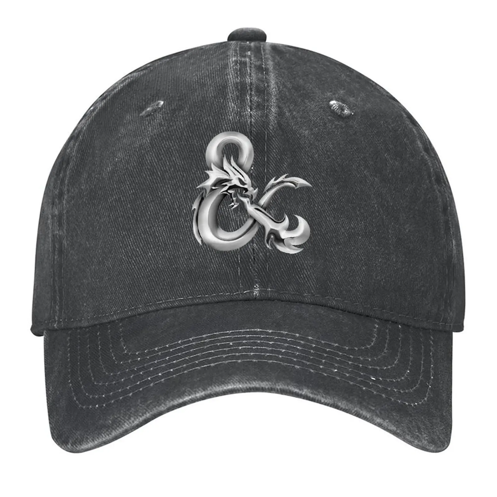 

casual grey Baseball Cap New Hat party Hat |-F-| Golf Hat Elegant Women's Hats Men's