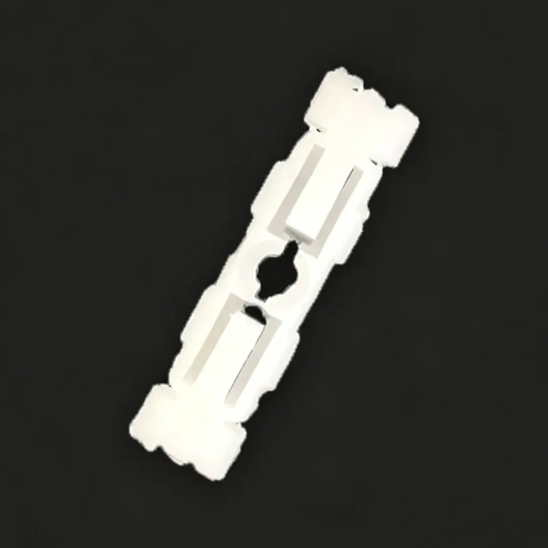 20X Roof Trim Strip Moulding Clips For Vw Golf Jetta Mk2 1983-1992 Caddy 1996-2003 Passat B3 B4 1988-1997 Polo 1995-2001