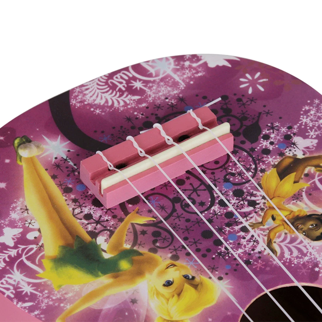 IRIN 21 Inch Ukulele 4 Strings Guitar Girl Hawaiian Mini Guitarra Basswood Ukulele Stringed Musical Instrument Beginner Gift