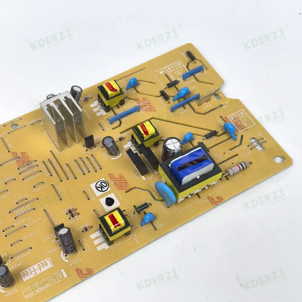 

HVPS PWB for Xerox VersaLink B605 B600 High Voltage Power Supply 105K33122 K001 105K33121