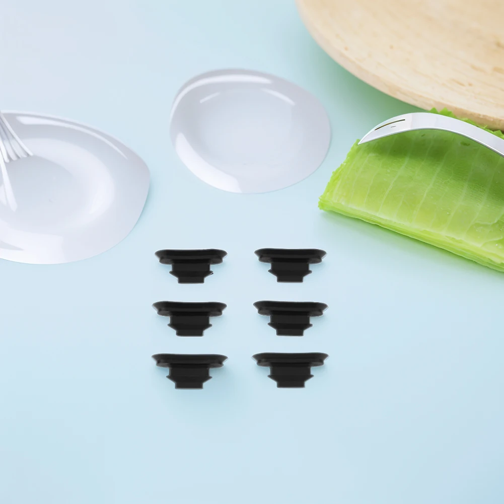 

6Pcs Replacement Stopper Silicone Coffee Mug Stopper Bottle Stopper for Contigo Autoseal Travel Coffee Mug